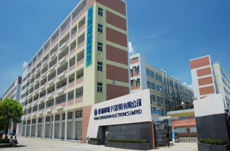 探秘港加贺电子(深圳) 深圳电子产业中的日资专注者