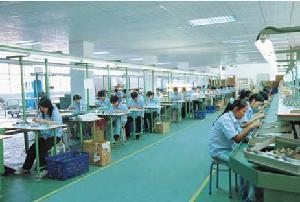 深圳龙岗区科海龙腾电子厂 从电子制造车间到产业协同的深层思考
