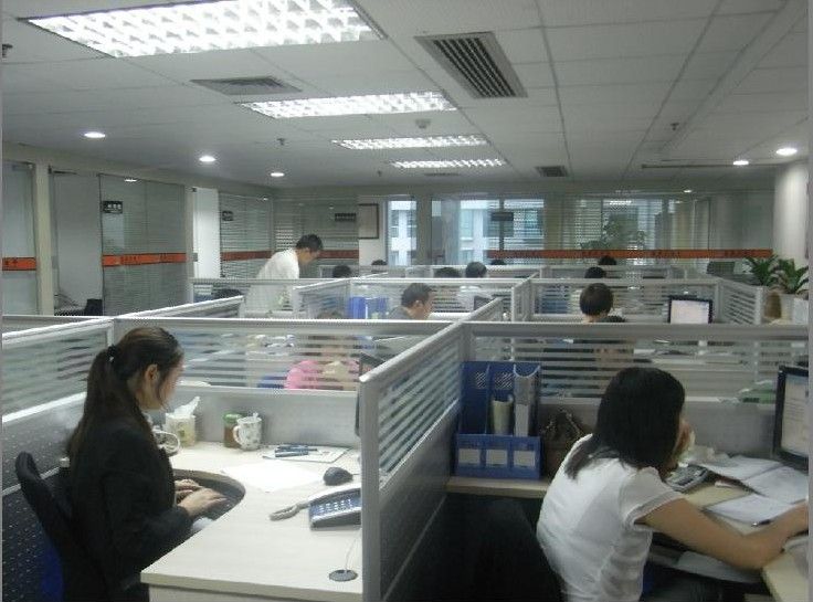 深圳市圣莱尔电子有限公司诚信档案分析报告