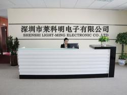 深圳市莱科明电子 深耕新能源电子领域的创新力量