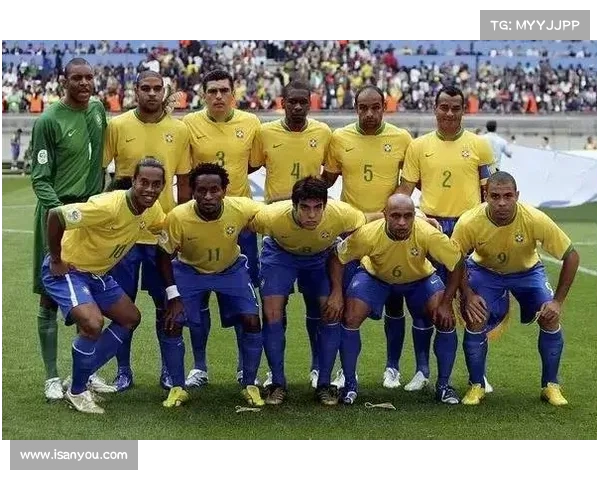 中国足球与巴西足球的追平之路:从困境到突破的启示与反思