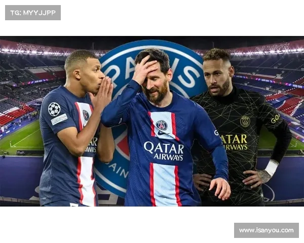 全面解析巴黎为何无缘21赛季法甲冠军背后多重关键因素深度探讨