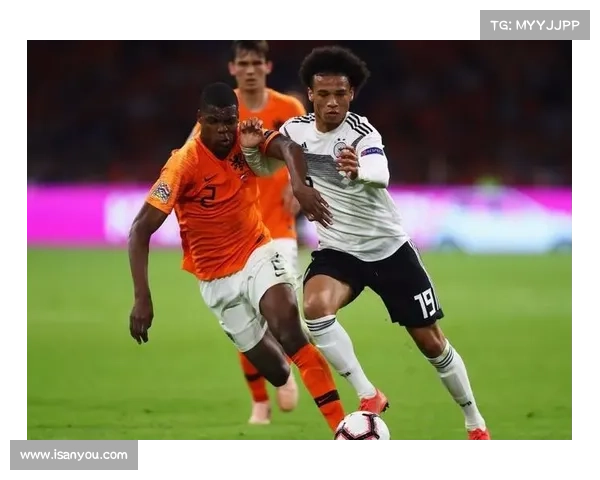 如何深入理解欧洲国家联赛的基本规则及其赛事结构